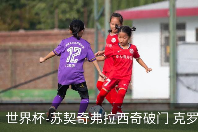 世界杯-苏契奇弗拉西奇破门 克罗地亚2-1加纳小组第二
